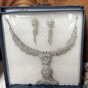 New In Box Jewelry at a discounted price. Lots of bling!